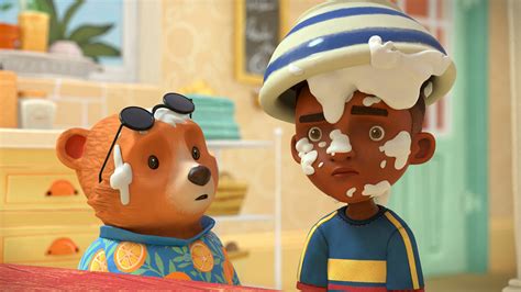 Watch The Adventures Of Paddington Season 2 Episode 15 The Adventures