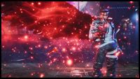 Jin Kazama In Tekken 8 11 Out Of 12 Image Gallery