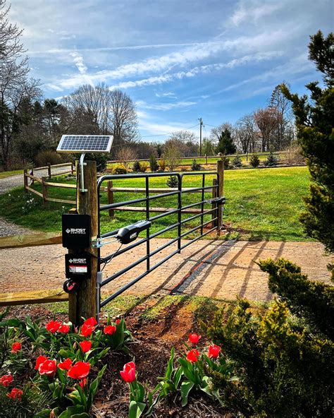 Ranch Entrance Ideas, Entrance Gates Driveway, Front Gates, Entry Gates ...