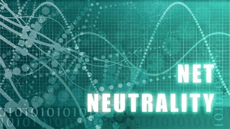 How Net Neutrality Affects You And 4 Reasons Why You Should Care The Business Journals