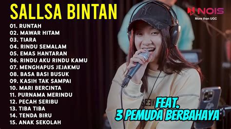 Runtah Salsa Bintan Ft Pemuda Berbahaya Full Album Terbaru