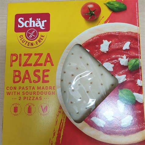 Schär Masa pizza Review abillion