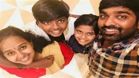 Vijay Sethupathi Net Worth: How Much Does This Versatile Actor Earn?