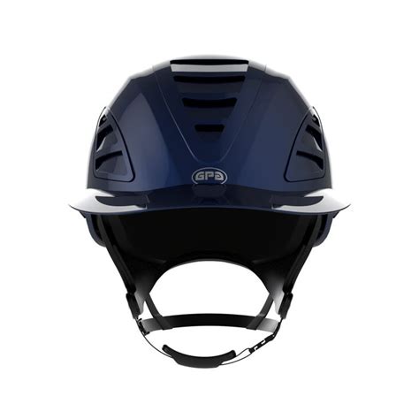 Casque Gpa S Speed Air Tls Shiny Casques D Quitation En Stock