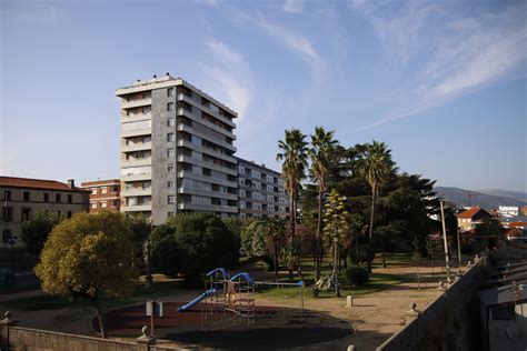 Parque La Rana Plasencia