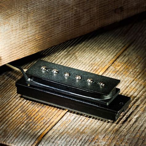 Pedal Steel Pickups Atelier Yuwa Ciao Jp