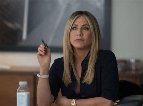 Jennifer Aniston — Greek City Times