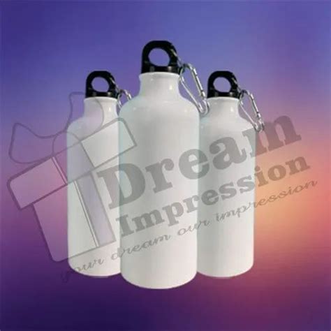 Dream Impression Capacity Ml Sublimation Sipper Bottle