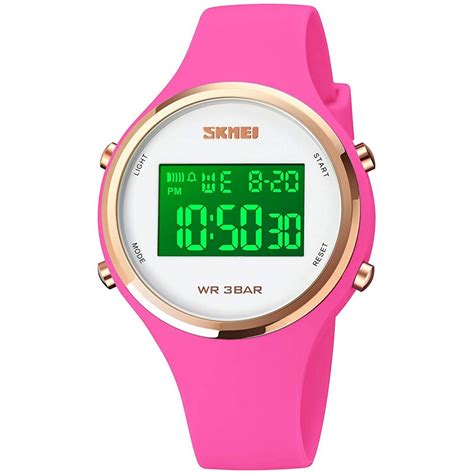 Ripley RELOJ SKMEI MUJER 1720RS