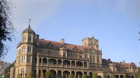 Ellerslie Shimla Ellerslie Photos Sightseeing Nativeplanet