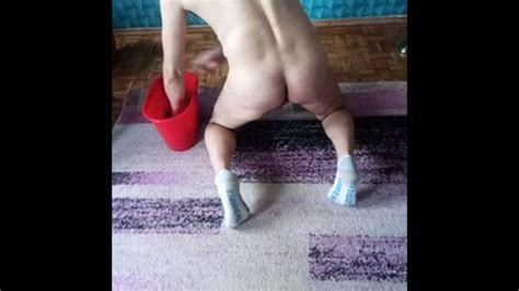 Slave Cleanig Flor Pornhub Gay