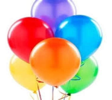 Globos Pulgadas Mercadolibre