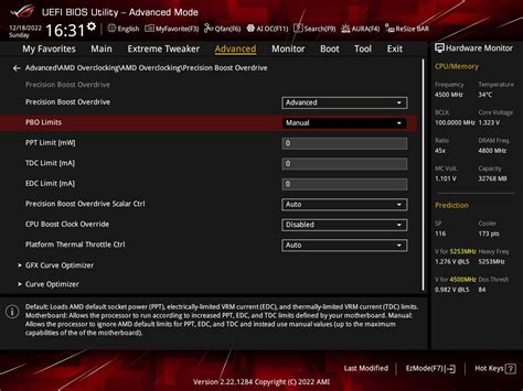 Asus Rog Crosshair X E Hero Review Overclocking Techpowerup