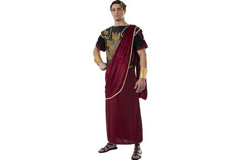 6 Roman Empire Halloween costumes for TikTok's latest trend