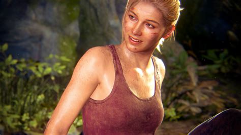 Top 10 Sexiest Female Villains In Gaming Cheat Code Central