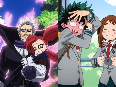 Share More Than 53 Weirdest Anime Ships Super Hot Incdgdbentre