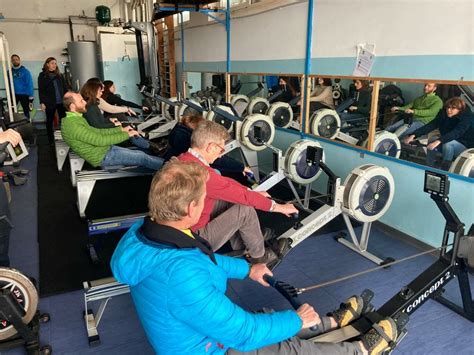 Sport Terapia Integrata L Open Day Alla Ginnastica Triestina