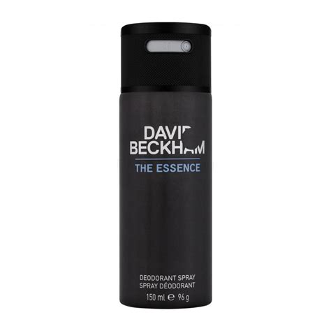David Beckham The Essence Дезодорант за мъже 150 ml | Parfimo.bg