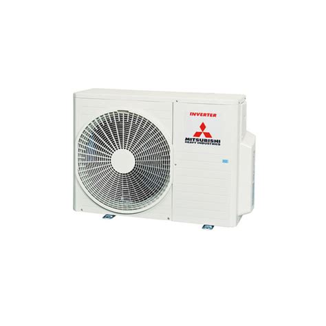 Paket Klimaanlage Mitsubishi Heavy X Srk Zsx Wf Srk Zsx Wf