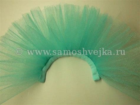 как сшить юбку пачку из фатина для куклы | Tulle skirt, Barbie, Fashion