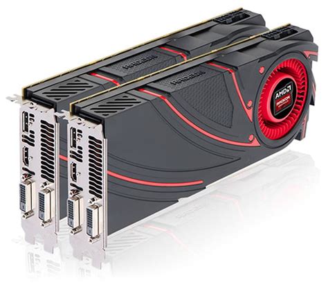 Amd Radeon R9 290x Review Welcome To Hawaii Hothardware