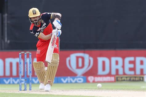 Virat Kohli made a rapid start | ESPNcricinfo.com