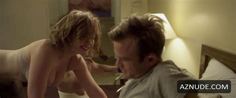 Rosebud Baker Nude Aznude