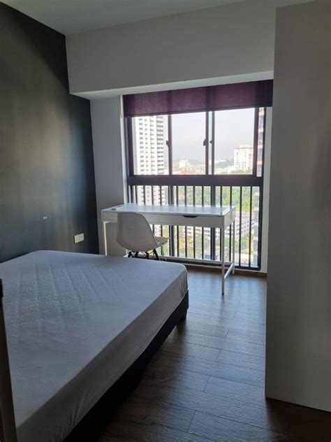 F Cantonment Road The Pinnacle Duxton Property Rentals Room