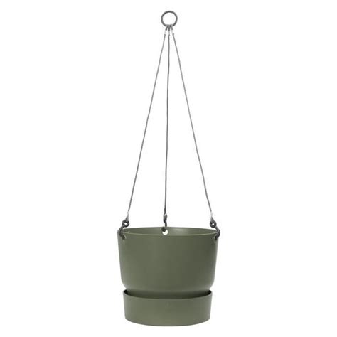 Elho Pot De Fleurs Suspendre Greenville Ext Rieur X H