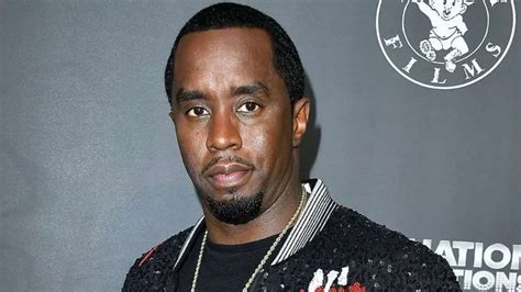 Otra Demanda Contra P Diddy Hay Un Hombre Y Una Mujer Famosos