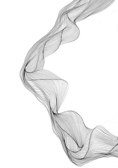 Design Movements Line Art 40 Amazing Examples Abstract Line Art