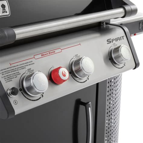 Weber Spirit Premium Epx S Gbs Gasgrill K B Med Fri Fragt Her