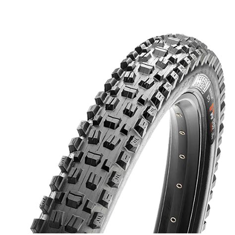 Maxxis Assegai Dh Bicycle Tire B X Ply Tr Wt