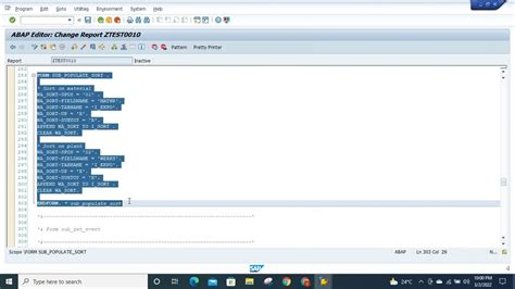 How To Get ALV Grid Display Customer Wise Report SAP ABAP