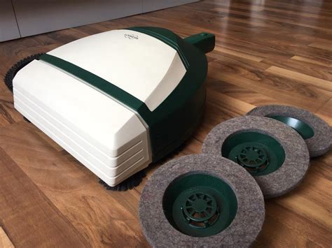 Vorwerk Pulilux PL 510 in 9330 Althofen für 20 00 zum Verkauf Shpock DE