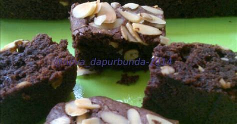 Resep Fudge PennyLane BrownieS Oleh Nova Rilandari Cookpad