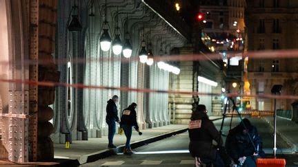 Ce Que L On Sait De L Attaque Au Couteau Qui A Fait Un Mort Et Deux