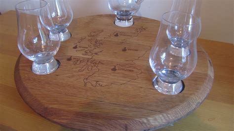 Whisky Barrel Furniture and larger gifts - Whisky Barrel Gifts and ...