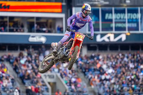 St Louis Supercross Fantasy Picks And Ideas Fast Facts