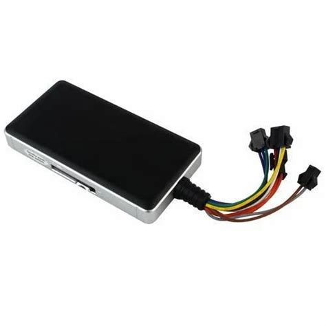 Car GPS Tracking Device at Rs 4000/unit | GPS Tracker for Car in ...