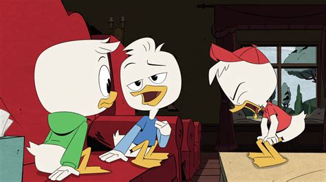 DuckTales 2017 Season 3 Image Fancaps