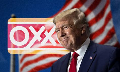 Trump No Frena A Femsa En Su Plan De Llevar A Oxxo A Estados Unidos