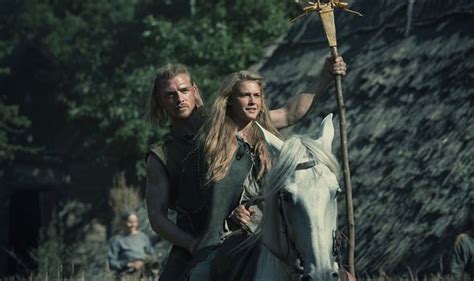 Barbarians Netflix release date, cast, trailer, plot: When will Barbarians be released? | TV ...