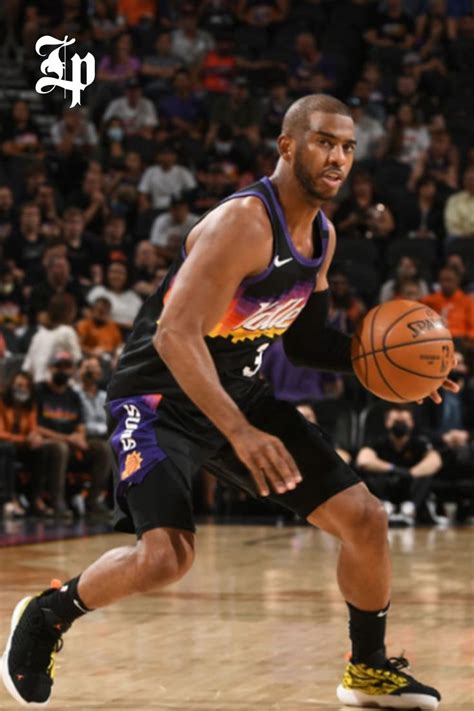 Suns Vs Nuggets Score Takeaways Chris Paul Phoenix Dominate The