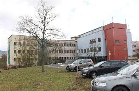 Zukunftskonzept für das Klinikum Obermain