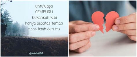 Kata Kata Patah Hati Sedih Usai Putus Dari Pacar