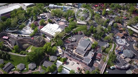 Eureka Six Flags Over St Louis Youtube