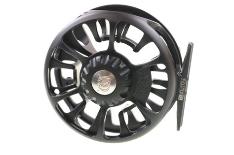 Ross Evolution Fs Fly Reel Review Trident Fly Fishing