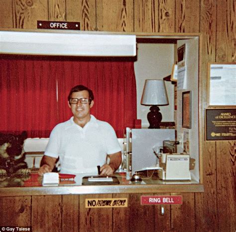 Colorado Motel Owner Secretly Watched Hundreds Of Guests Have Sex For Years Daily Mail Online