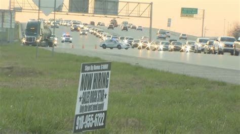 Tulsa Police Officer Involved In Crash On The Broken Arrow Expressway